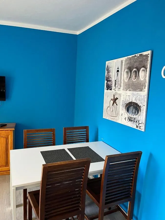 Cornelia'S Home 4 Primera Linea De Playa Los Cristianos  0*, Los Cristianos (Tenerife) Spagna