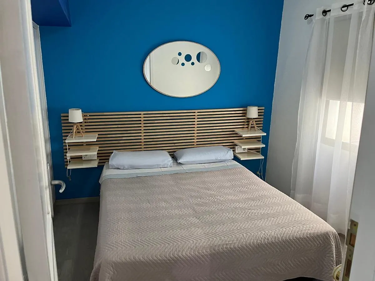 Cornelia'S Home 4 Primera Linea De Playa Los Cristianos