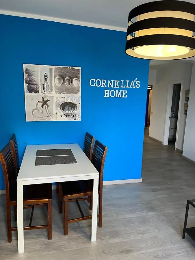 Cornelia'S Home 4 Primera Linea De Playa Los Cristianos  Apartment Los Cristianos (Tenerife)
