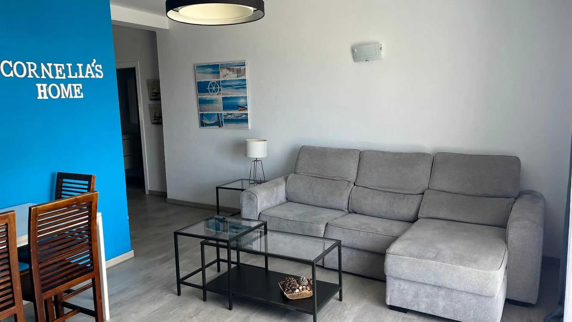 Cornelia'S Home 4 Primera Linea De Playa Los Cristianos