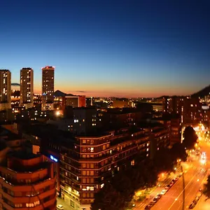  Homestay Superviews: Private With Bath, Parking & Netflix Spain