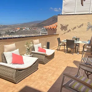 The Heights - Cristianos Apartment