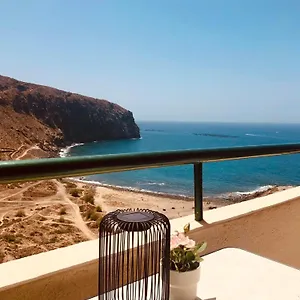Mirador Costamar Tenerife Apartment