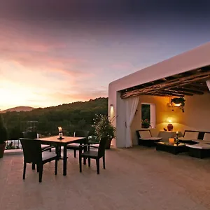  Country house Rural & Curreu Spain